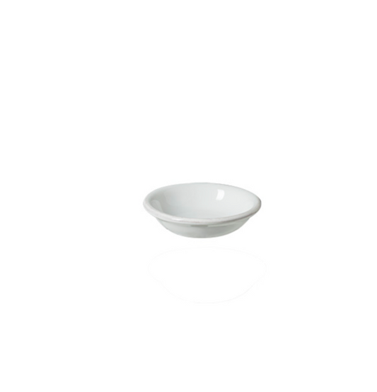 Aparte White Dip Dish 11cm