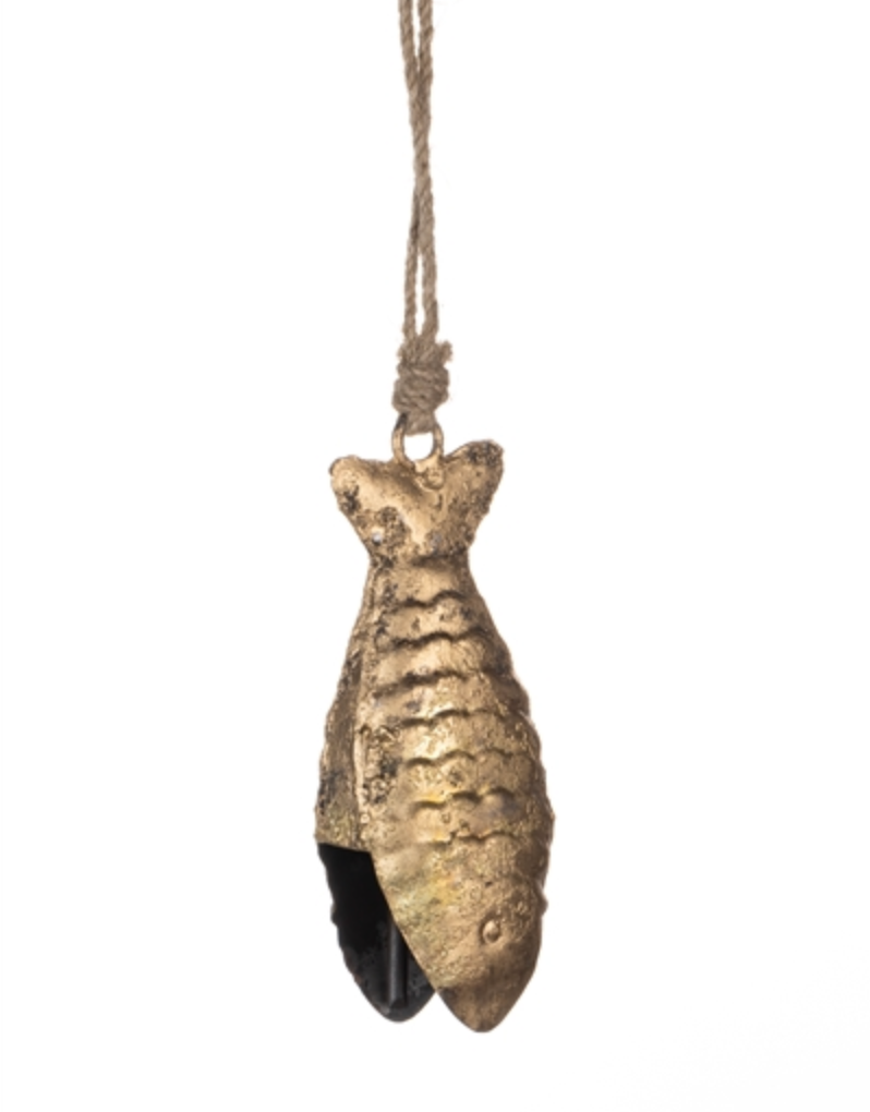 Fish Bell