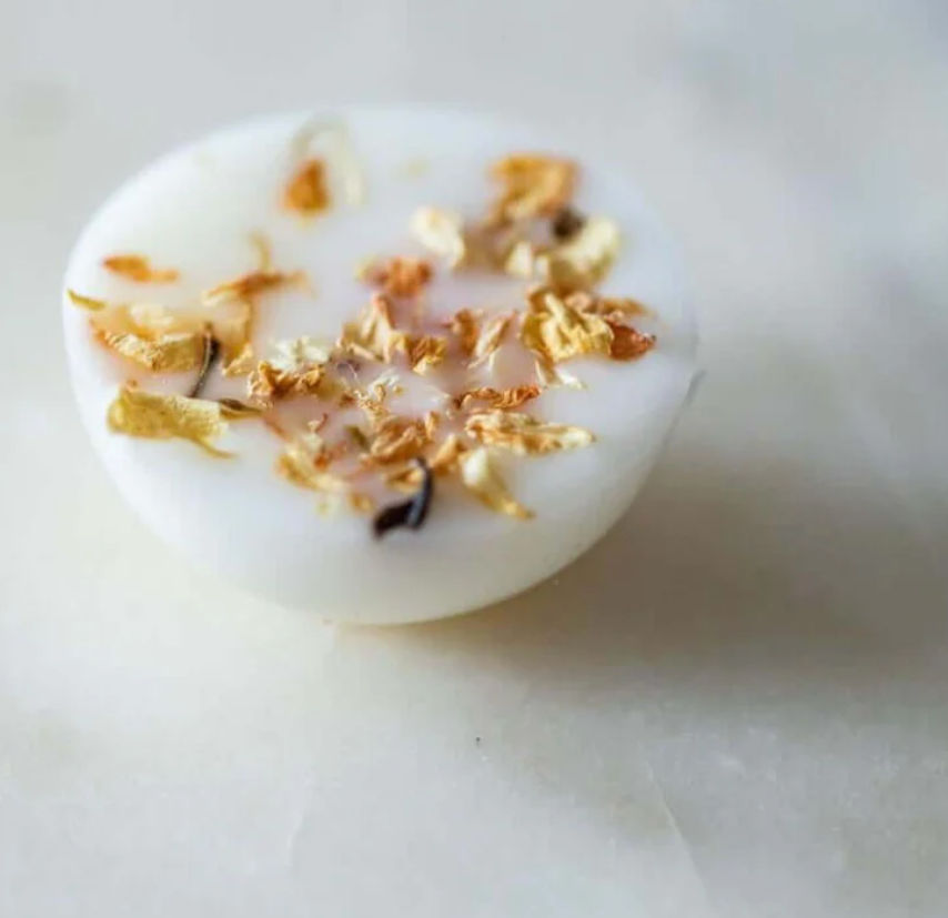 Jasmine and Frankincense Wax Melt