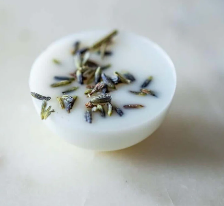 Lavender with Clary Sage Wax Melt