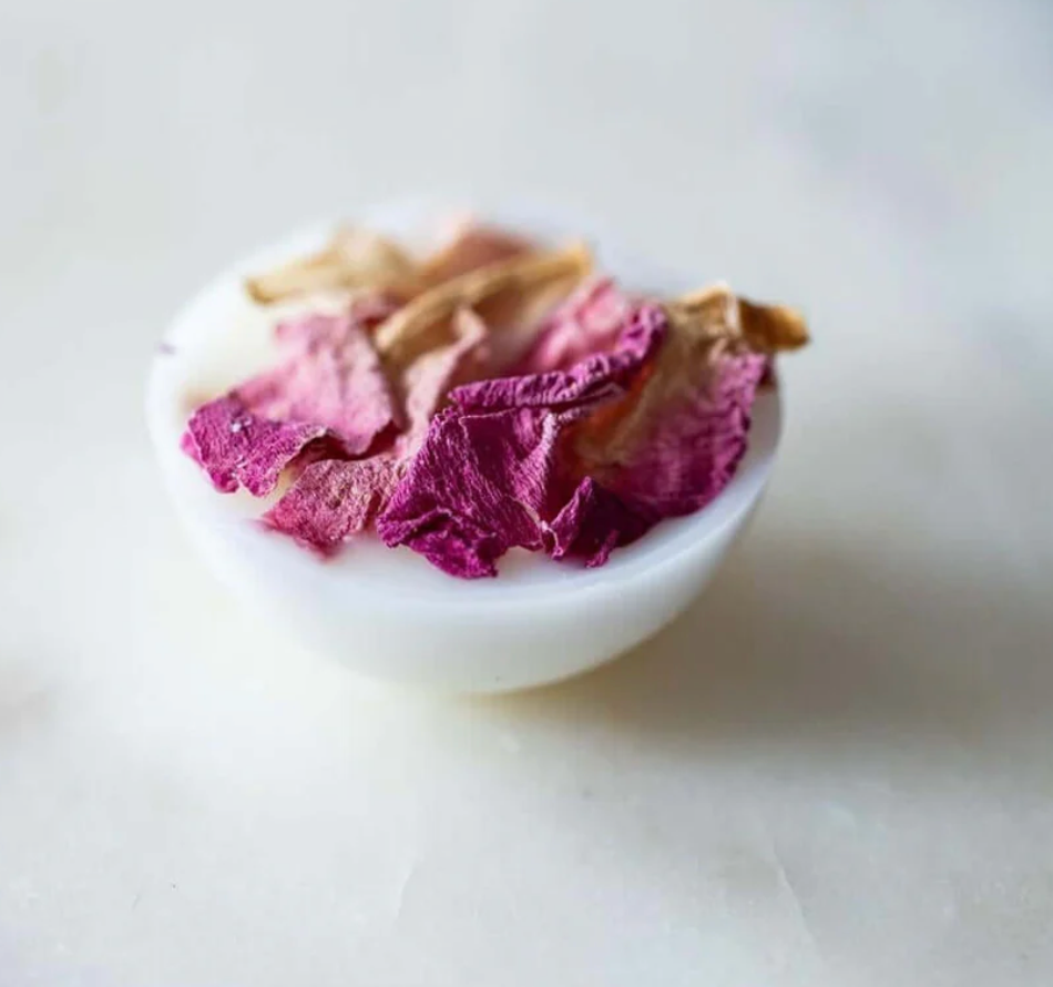 Peony and Rose Wax Melt