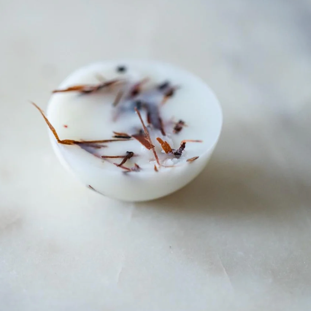 Ylang Ylang and Sandalwood Wax Melt