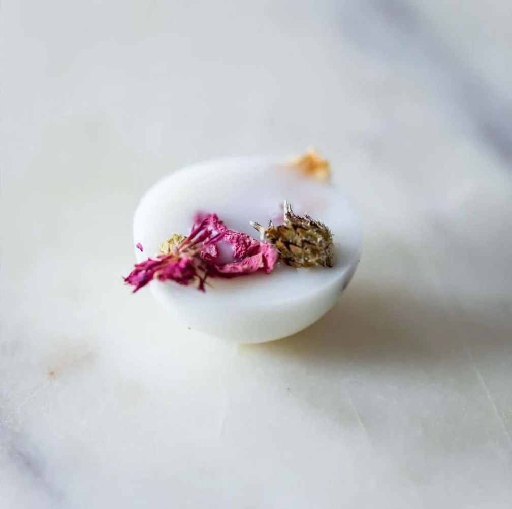 Lychee with Peony Wax Melt