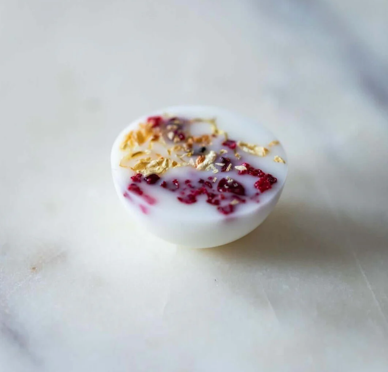 Cherry and Fig Wax Melt
