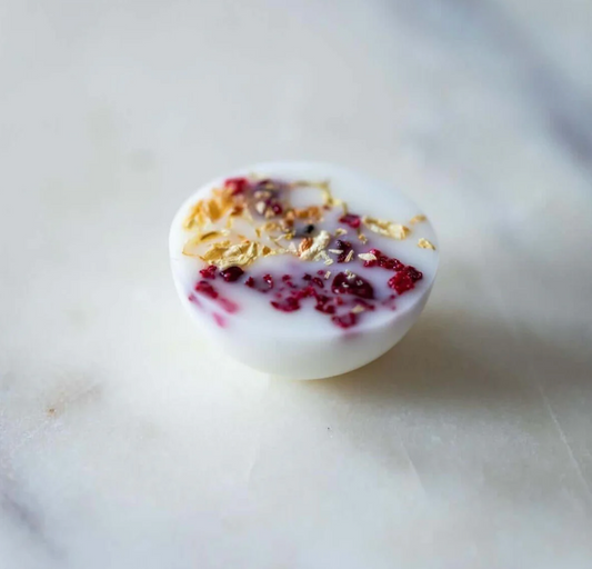 Cherry and Fig Wax Melt