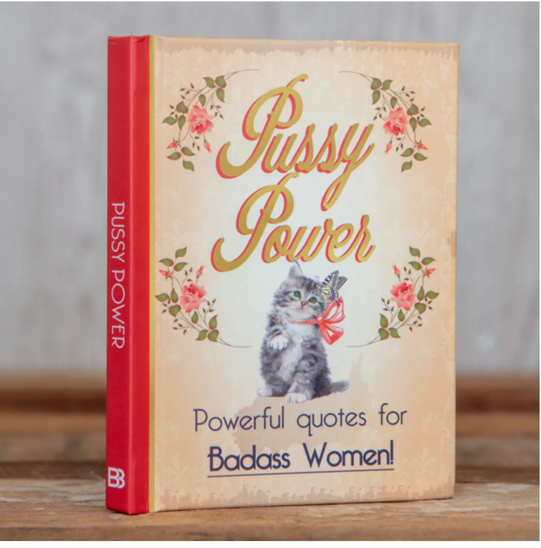 Pussy Power