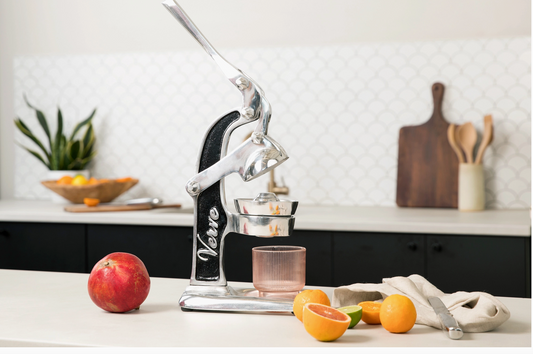 Mexican Citrus Juicer