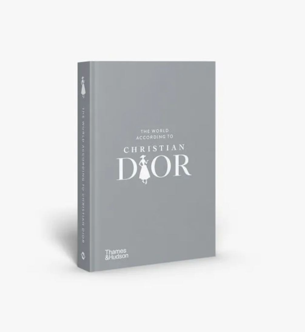 The World According to Christian Dior