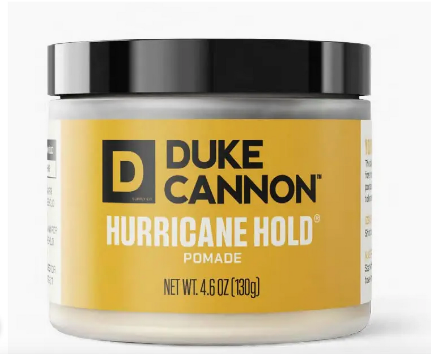 Duke Cannon Hurricane Hold