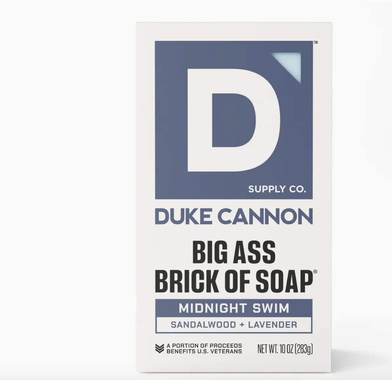 Duke Cannon Babos - Midnight Swim