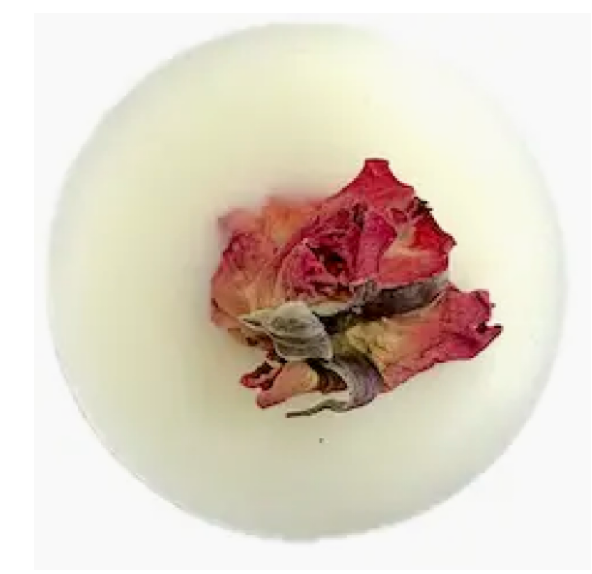 Cranberry And Rose Wax melts