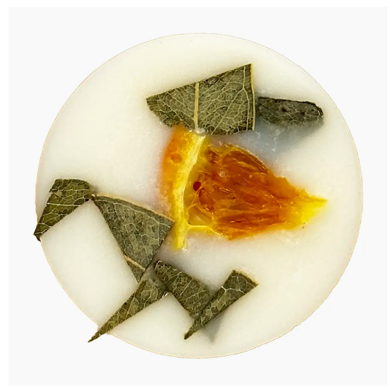 Eucalyptus with Lemon