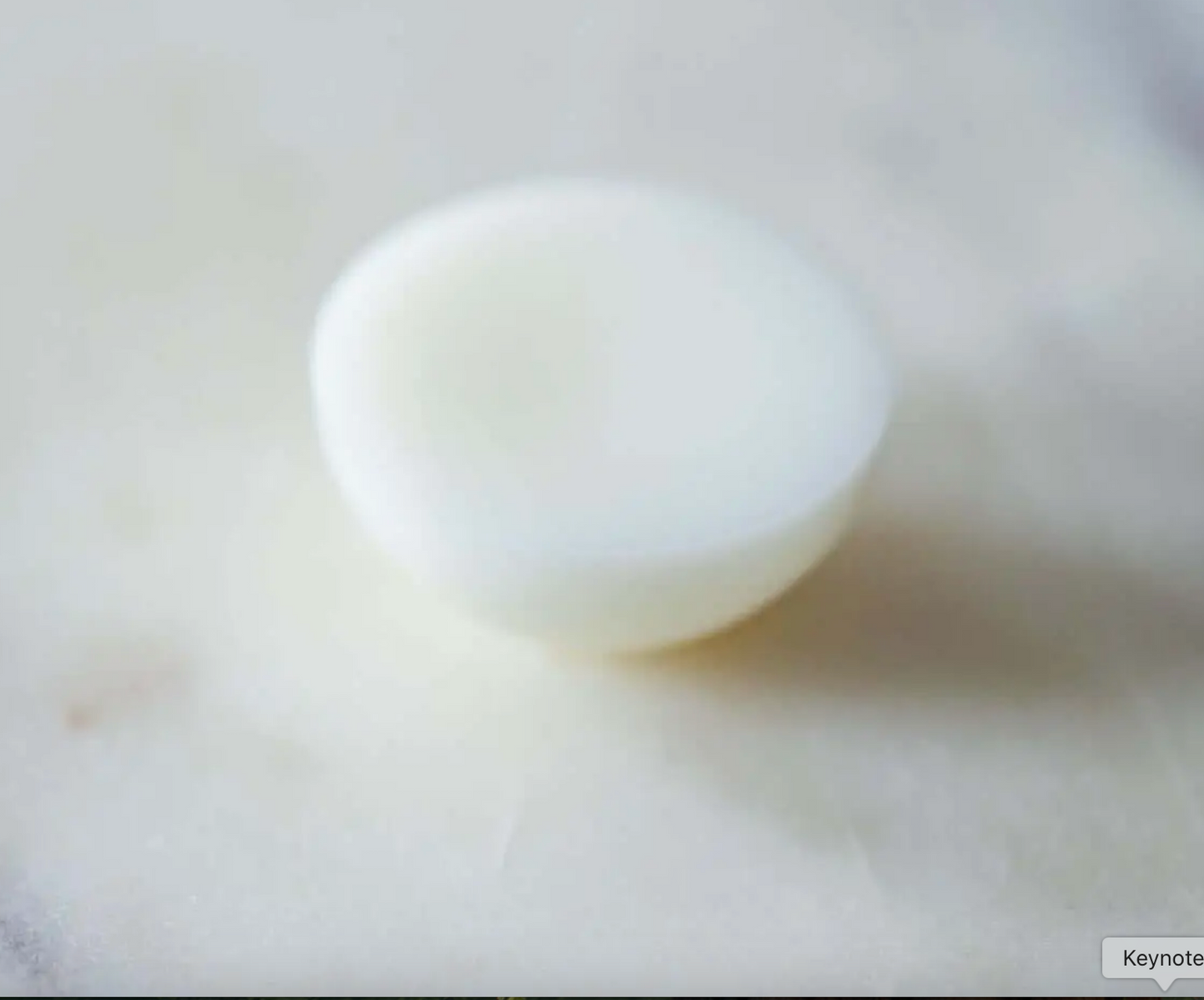 Very Vanilla Wax Melts