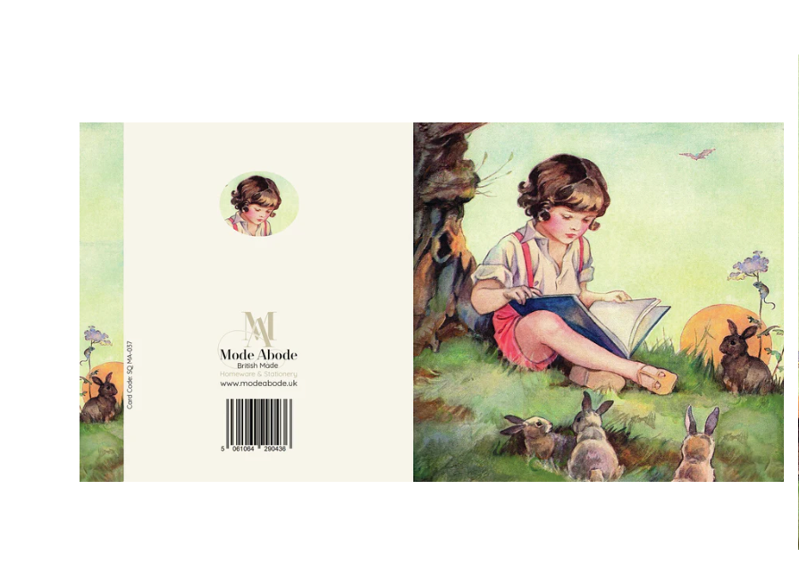 Greeting Card