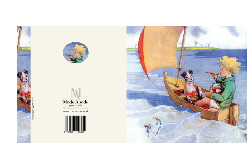 Greeting Card