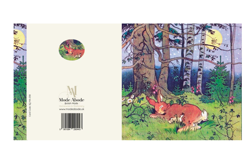 Greeting Card