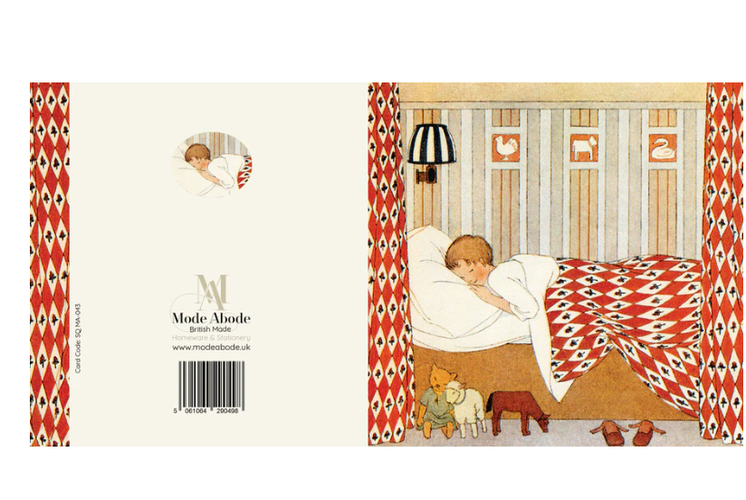 Greeting Card