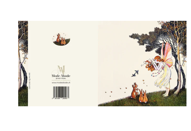 Greeting Card