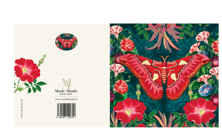Greeting Card