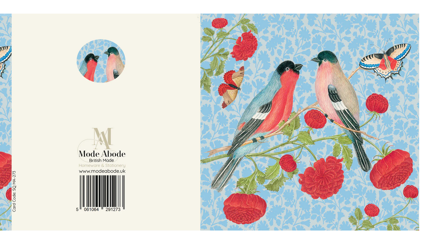Greeting card