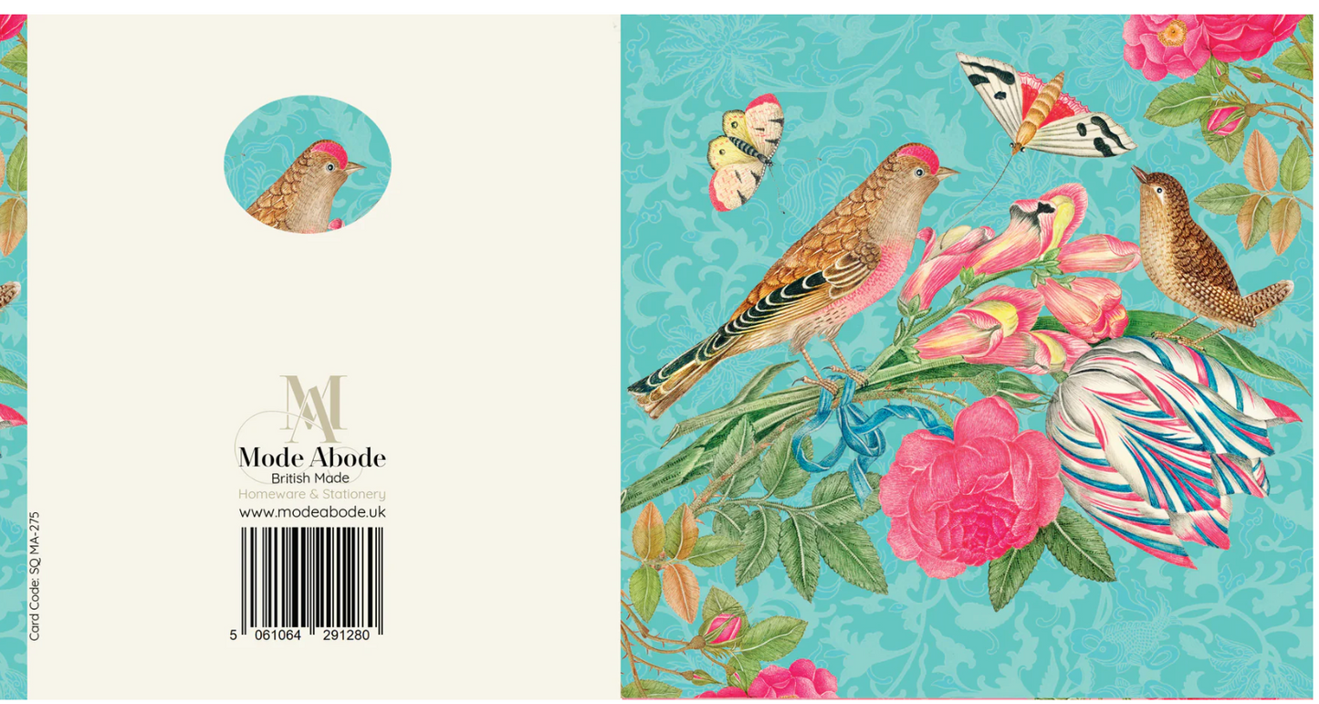 Greeting card