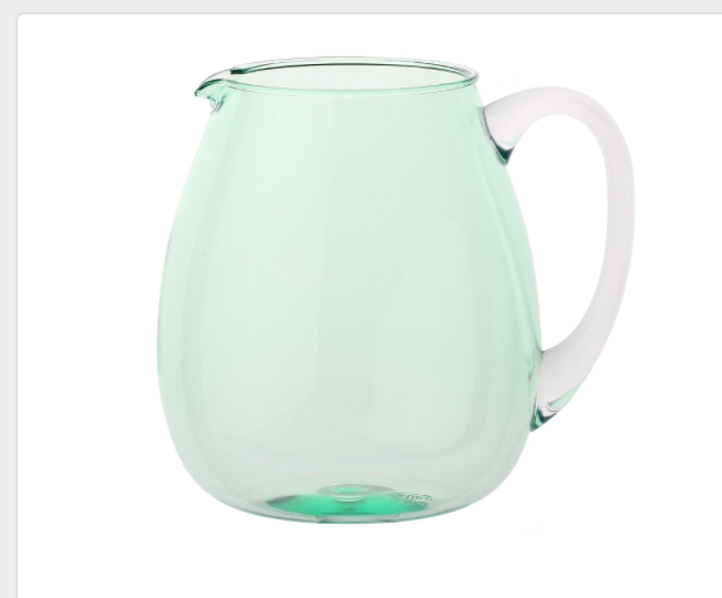 Color Life Jug Greentea 2.50lt
