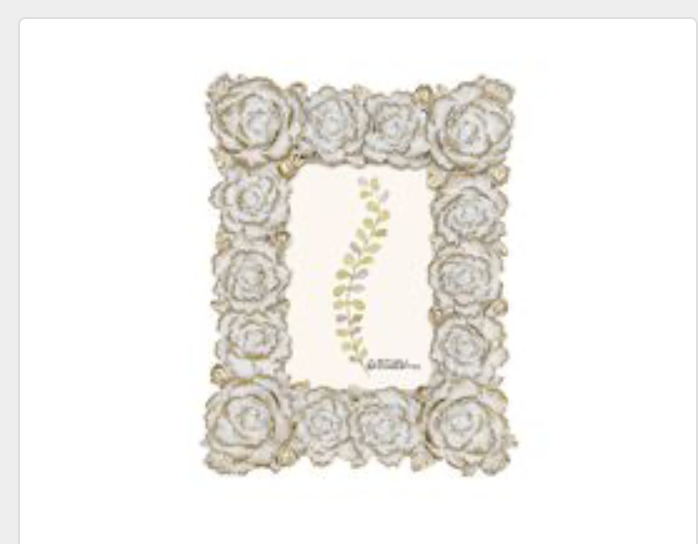 Guardandoti Damascena P Frame 10x15