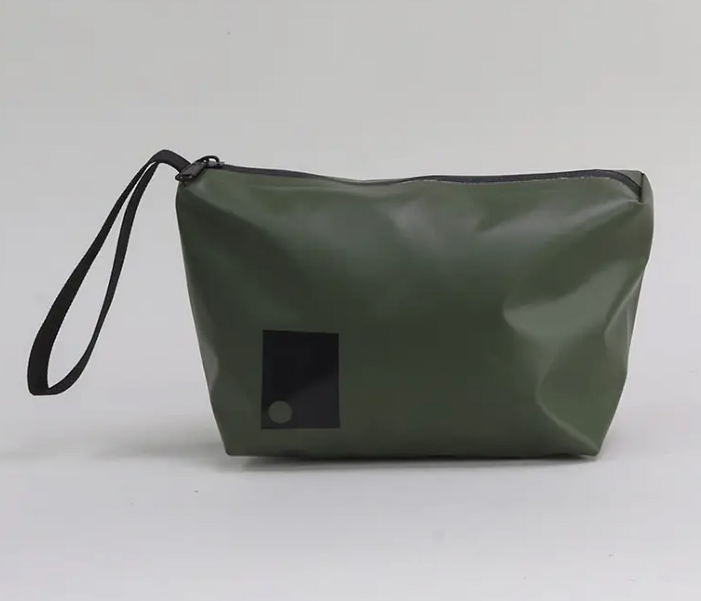 Dry Bag Washbag Green