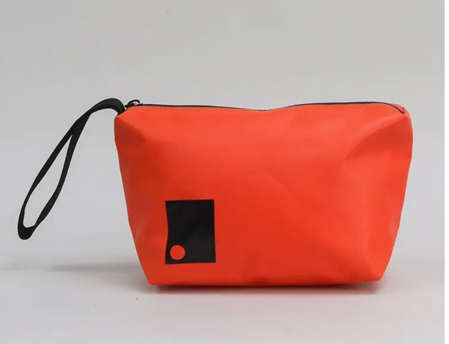 Dry Bag Washbag Orange