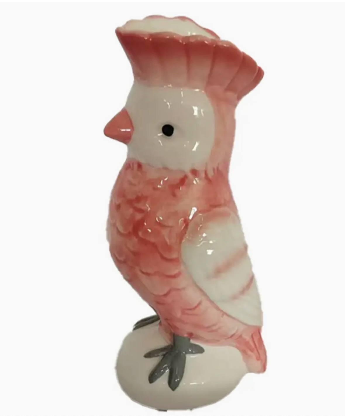 Pink Parrot Soliflore Small