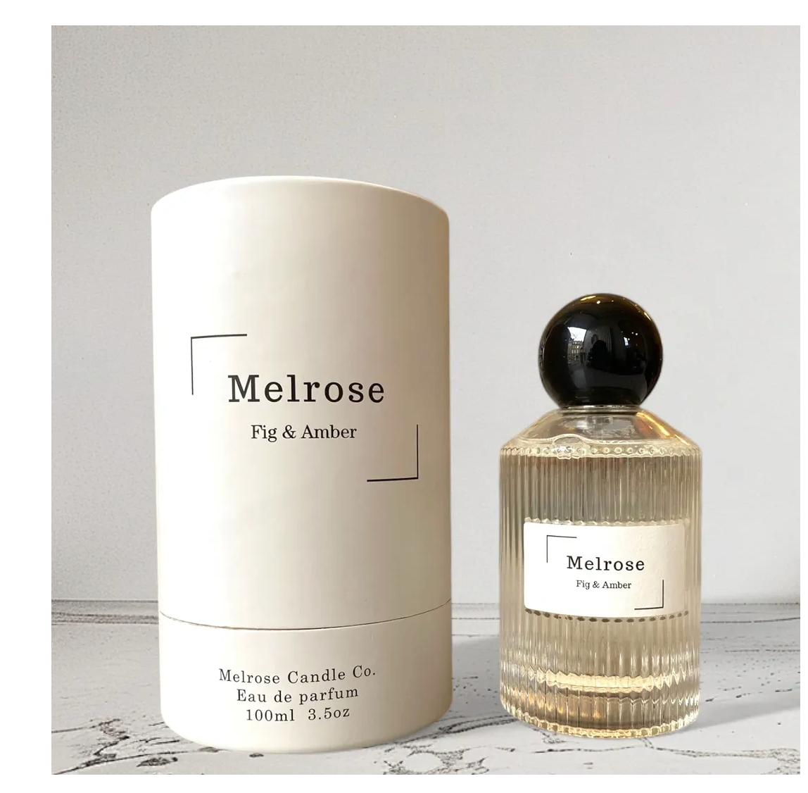 Fig & Amber Fragrance