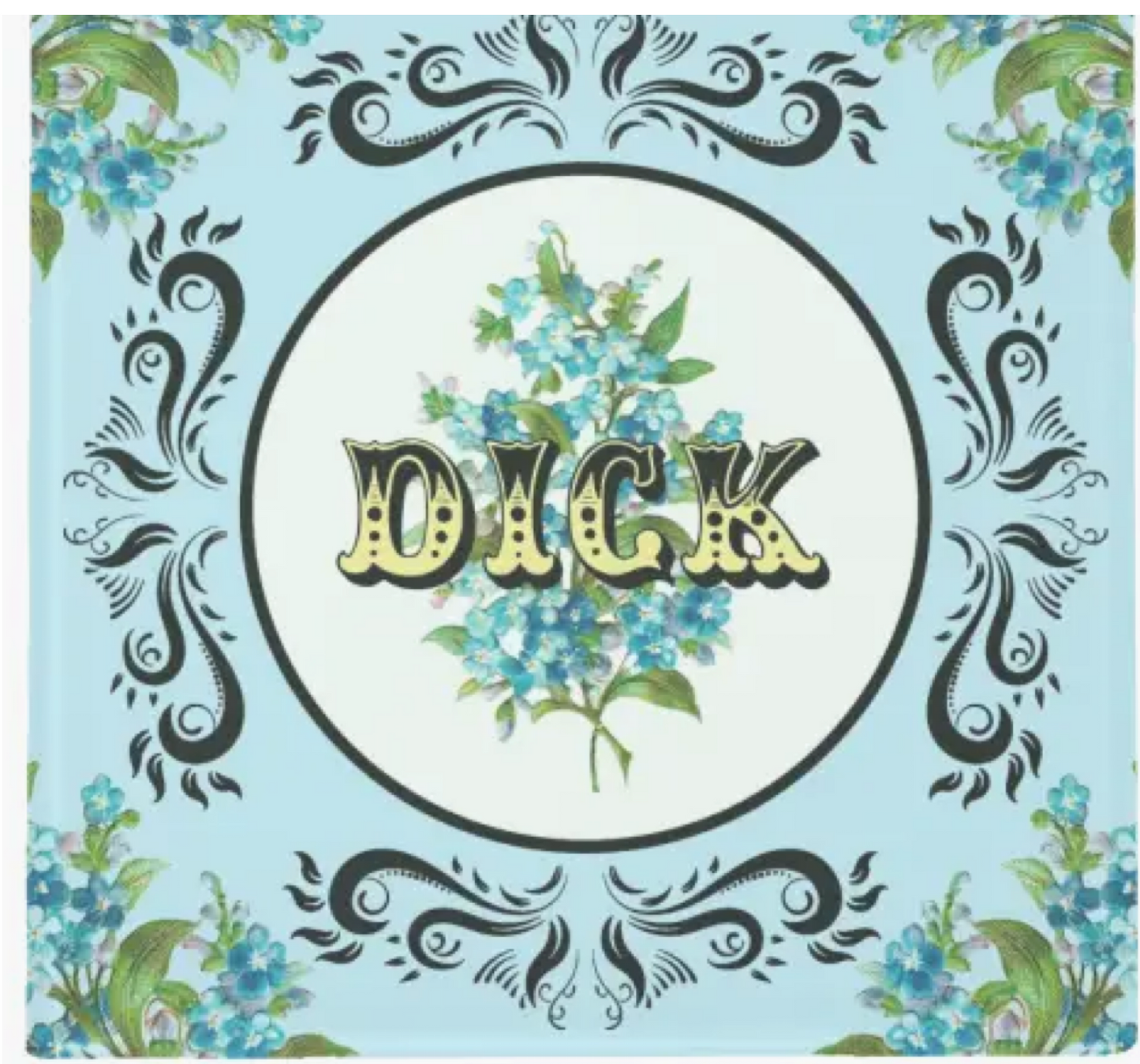 Coasters, Dick