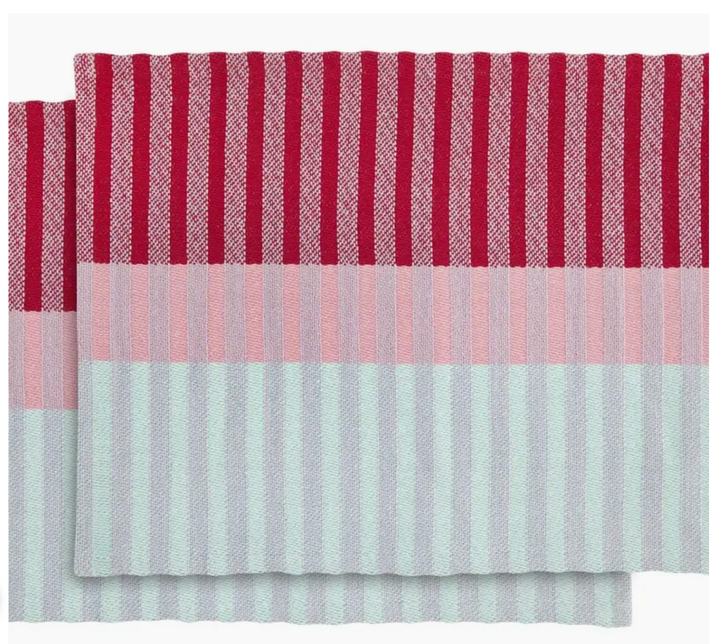 Remember Placemat 'vivi', Set of 2