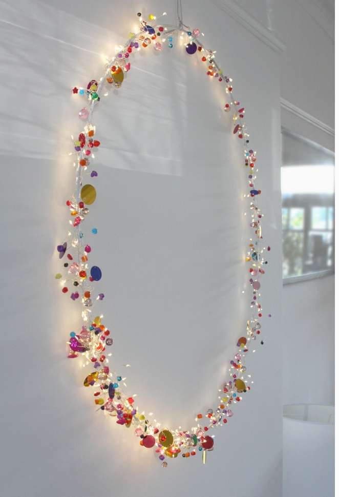Folklore Circle Light