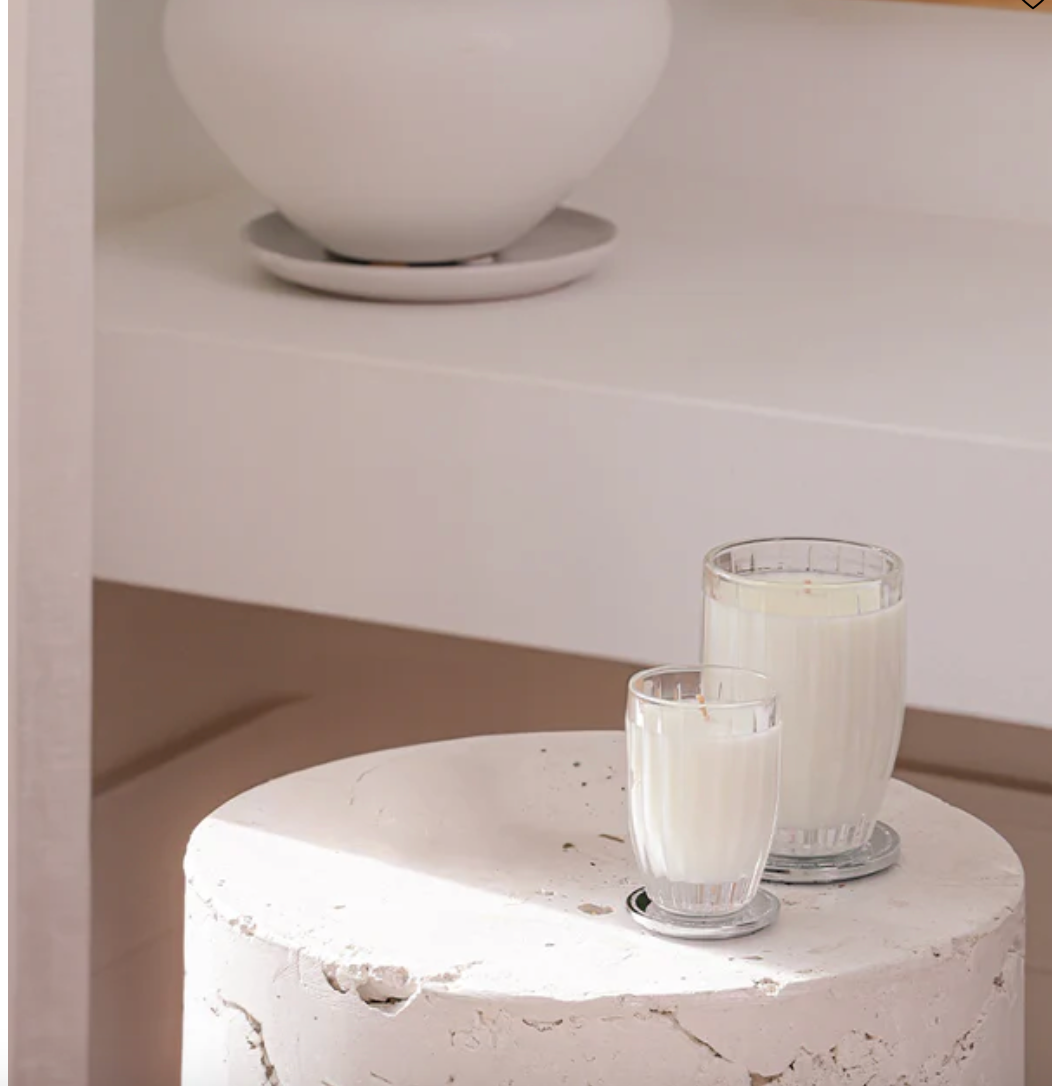 Peppermint Grove Austin & Oud Soy Candle 60g
