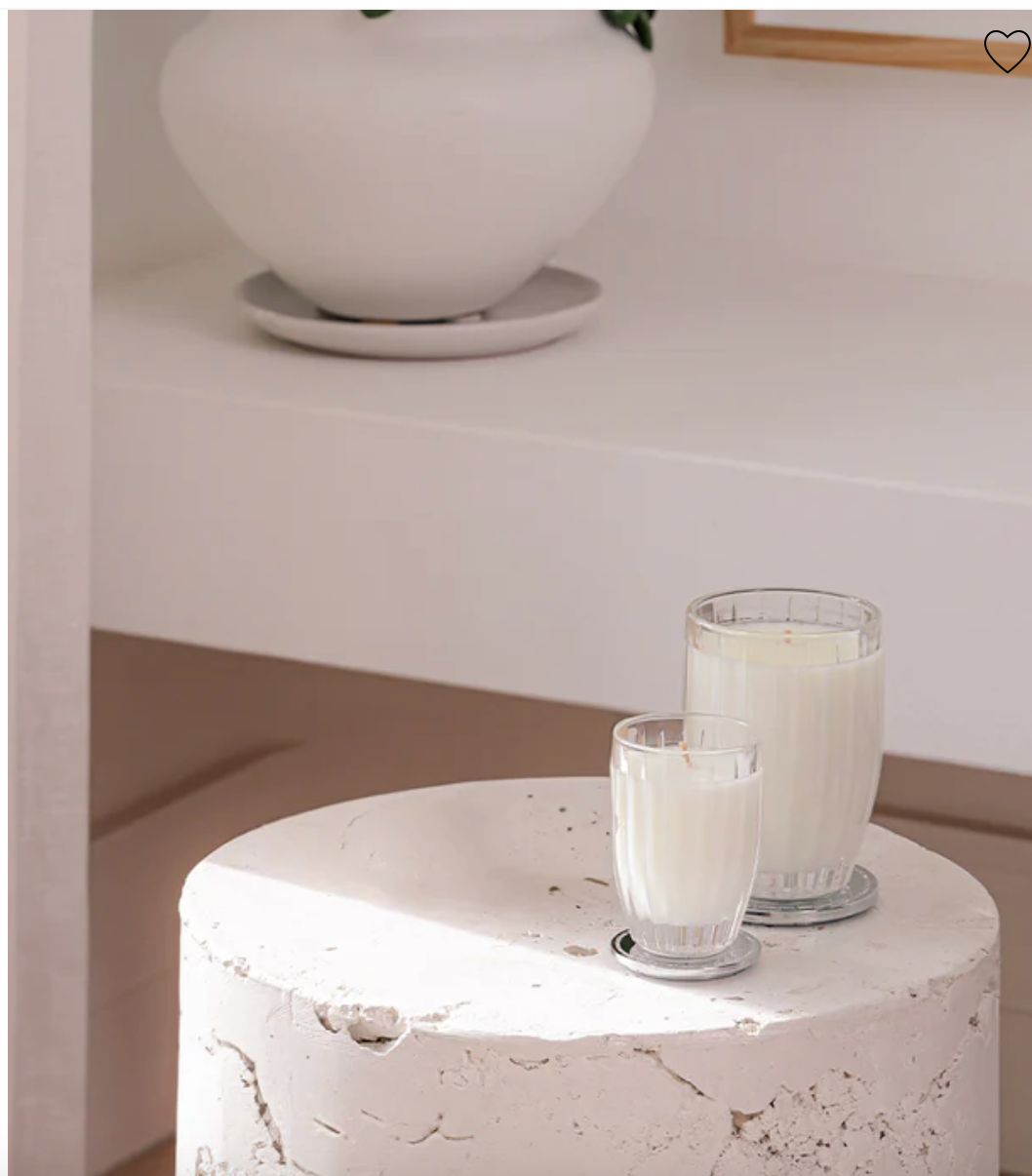 Peppermint Grove Austin & Oud Soy Candle 200g