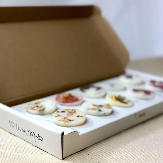 WAX MELTS - CHOOSE YOUR OWN MIX
