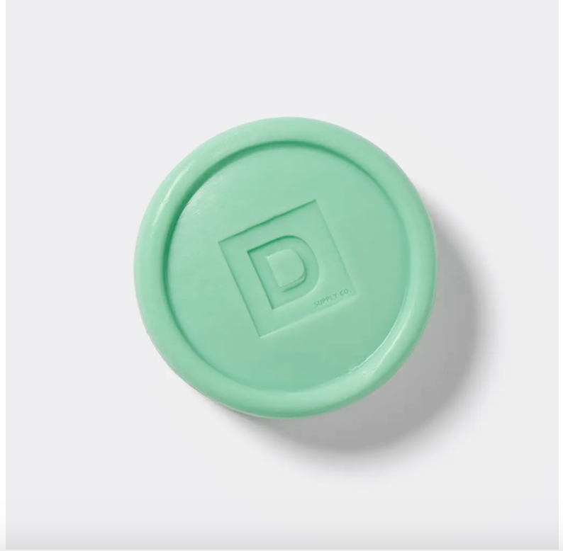 Everlasting Puck of Soap - Midway 5oz