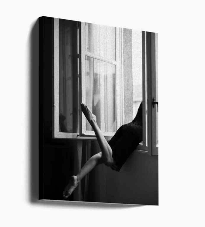 Wall Art Jazzy Sunday