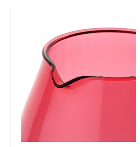 Color Life Jug Strawb 2.50lt