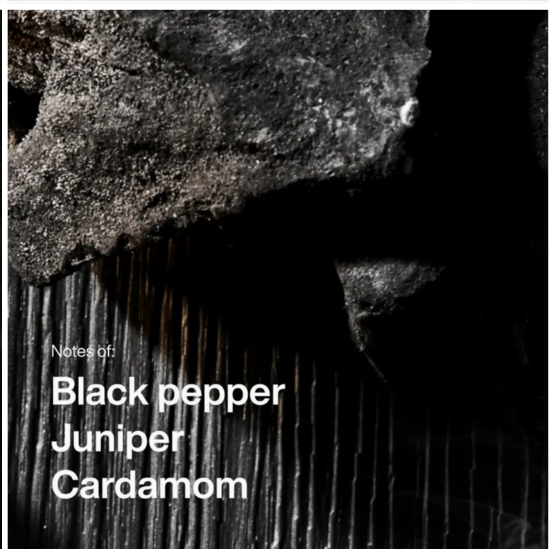 Blackspice Eau De Toilette Spray 50ml,