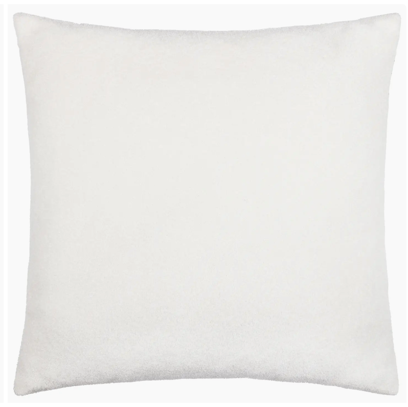 Love Tuft Cushion Multicolour