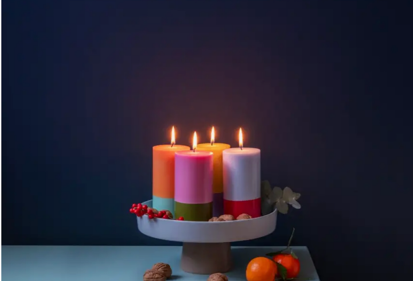 Decorative Large Stand
