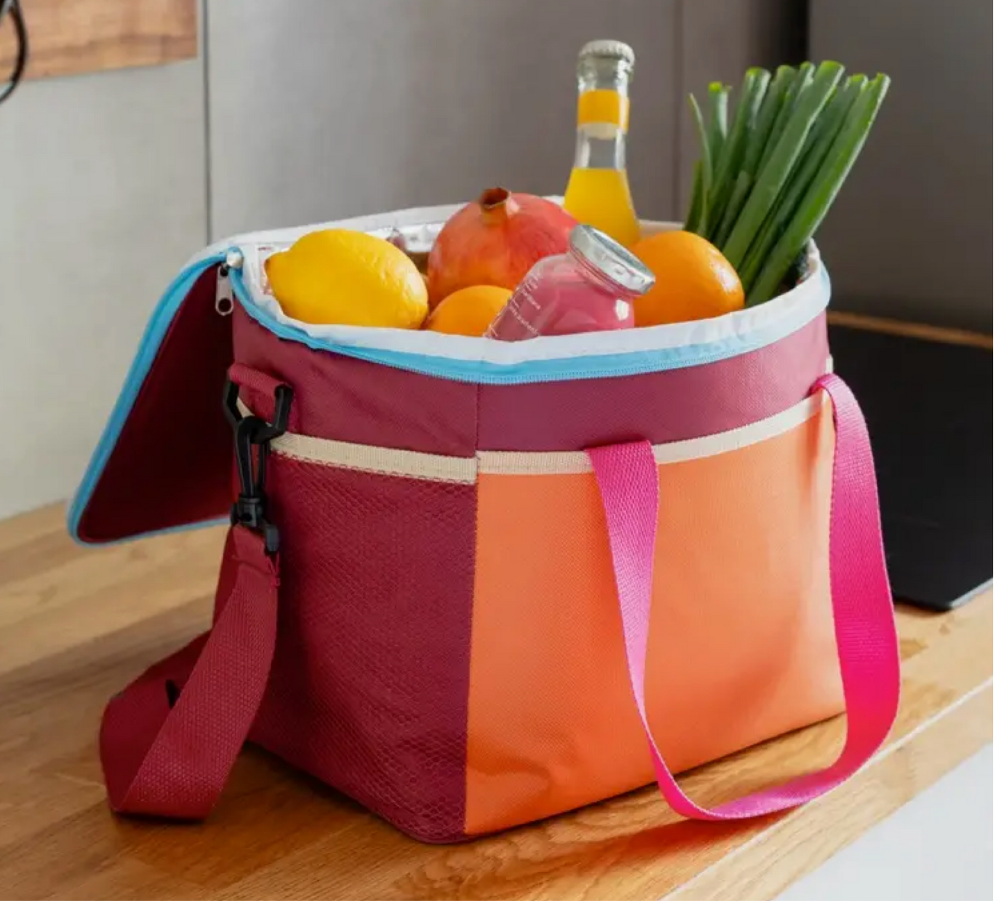 Cooler Bag