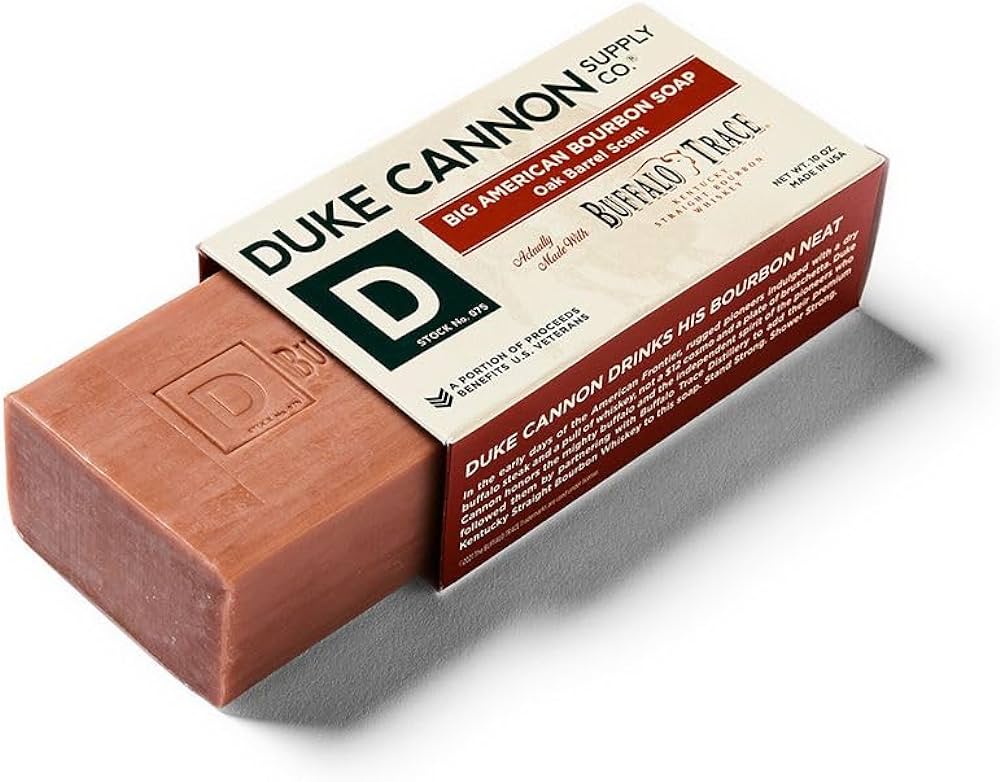 Duke Cannon