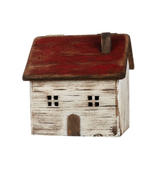 Box Cottage