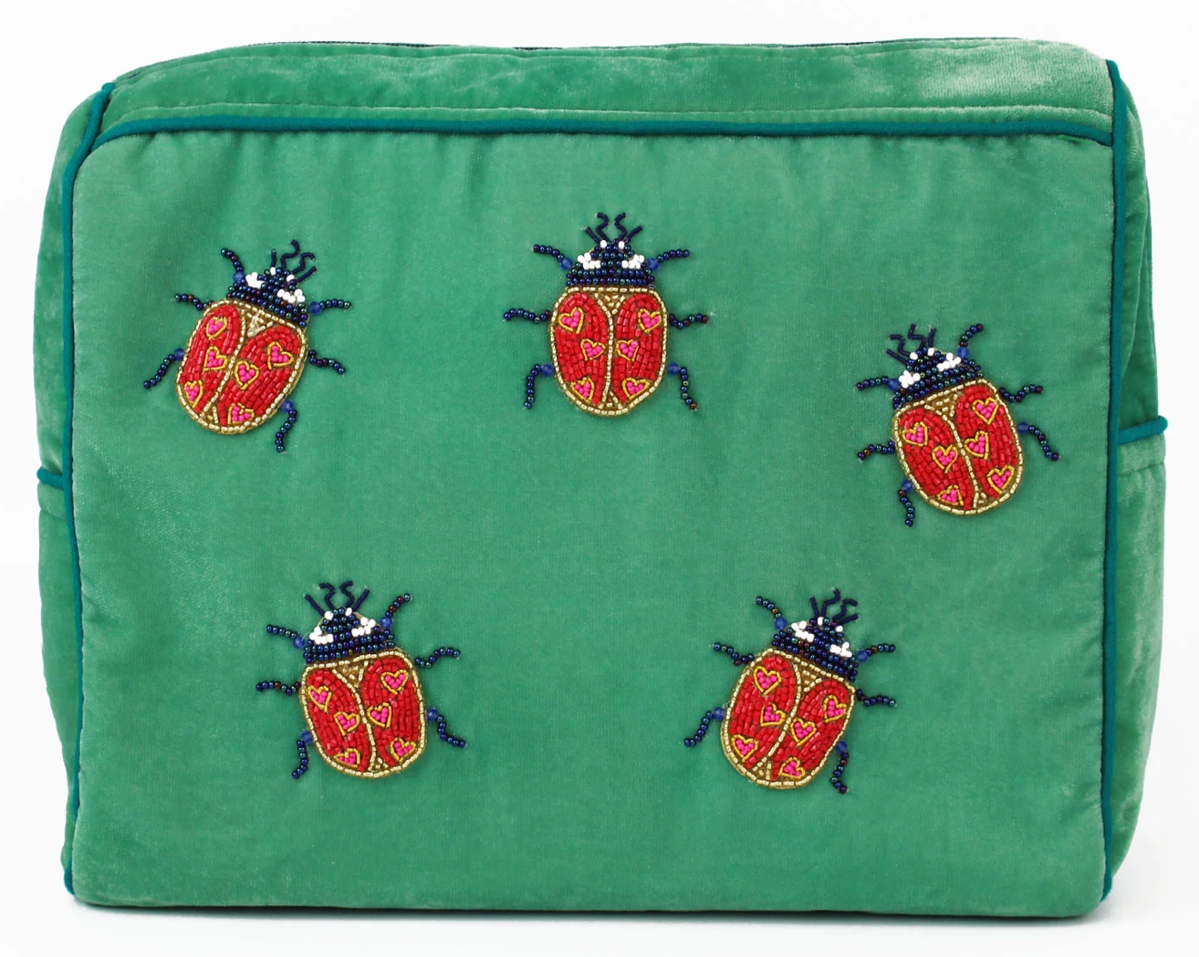 Ladybird Washbag