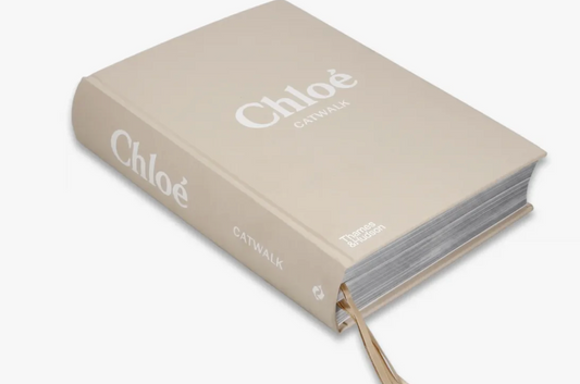 Chloé Catwalk