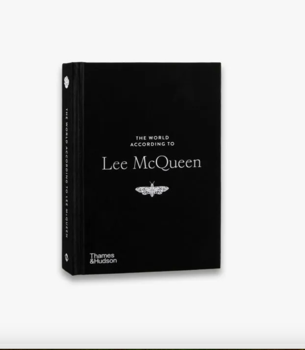 The World According to Lee McQueen