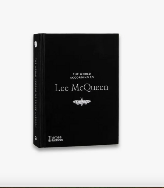 The World According to Lee McQueen